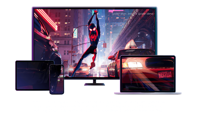 LetFlix watch free movies online